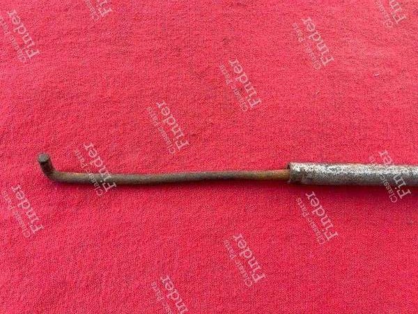 Commande de frein à main originale 2CV type A 1ère génération - CITROËN 2CV - 3