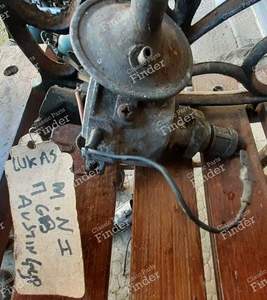 Allumeur Lukas pour Austin - INNOCENTI Mini