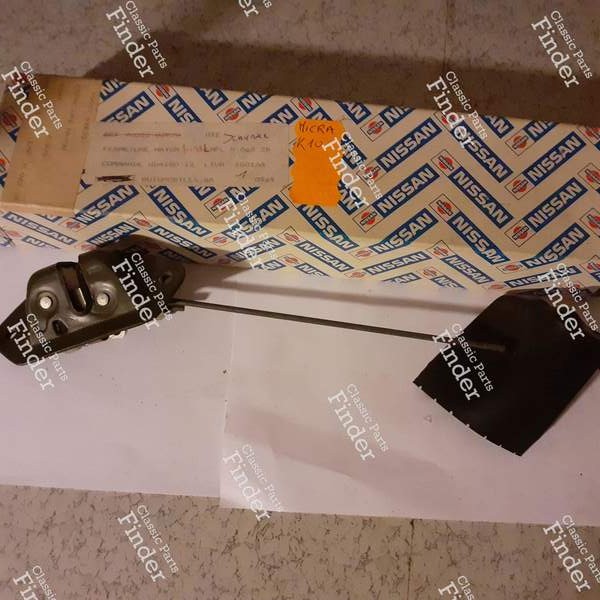Rear hatch lock - NISSAN Micra (K10) - 9050203B20