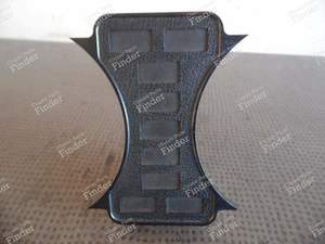 PLATINE TEMOINS LUMINEUX TABLEAU DE BORD - XJ6 ET XJ12 - JAGUAR XJ (Serie 1 / Serie 2 / Serie 3)