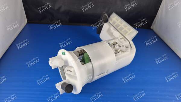 Fuel Pump and Fuel Gauge - PEUGEOT 106 - 9637513680 / 1525H6- 0