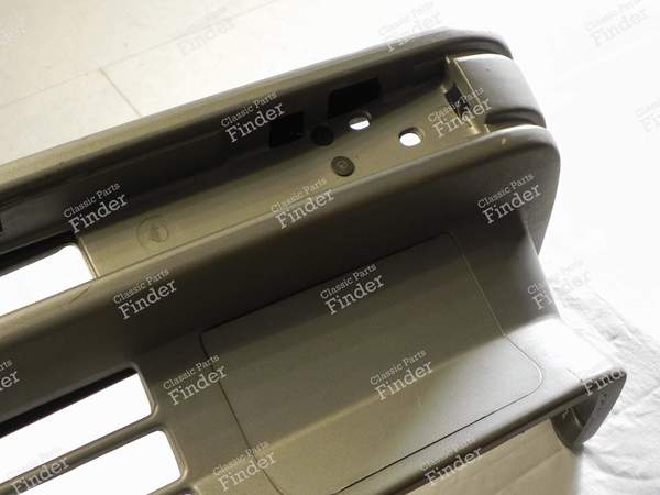 Front bumper for Giulietta 3 Series (1983-1985) - ALFA ROMEO Giulietta - 113505900300- 0