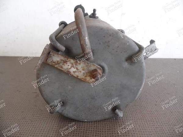 SERVO BRAKE ATE T50 A0004302130 MERCEDES PONTON / SL - MERCEDES BENZ 190 SL (W121 BII / R121) - 0004301430- 8