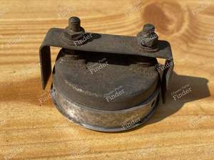 Marchal ammeter - BUGATTI Type 13 - 15 - 16 - 17 - 18 - 19 - 22 - 23 - 27 (Brescia) - thumb-1