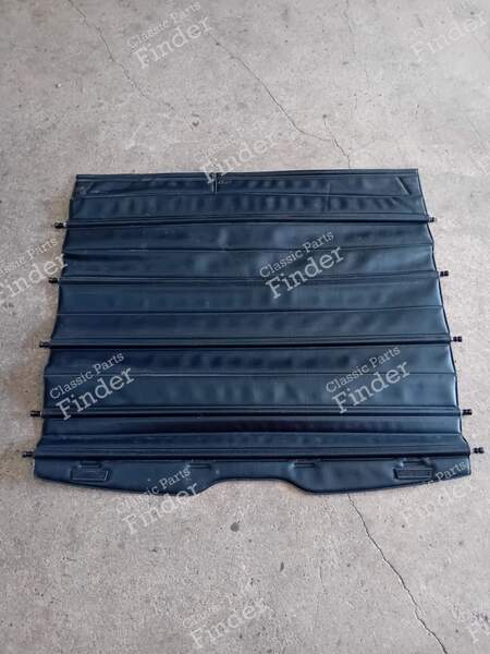 Trunk Cover - Station Wagon Version - VOLKSWAGEN (VW) Passat (B3-B4) - 0
