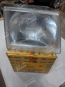 Right front headlight for OPEL Kadett (D)