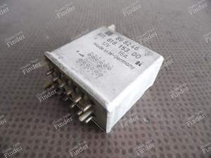 RELAIS SOUFFLERIE ADDITIONNELLE - PORSCHE 911 / 912 E (G Modell) - 898246- thumb-4