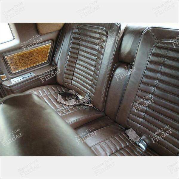 Complete vehicle for restoration or for parts - BUICK Riviera - 8