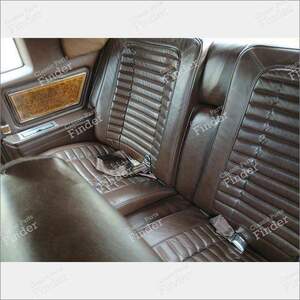 Complete vehicle for restoration or for parts - BUICK Riviera - thumb-8