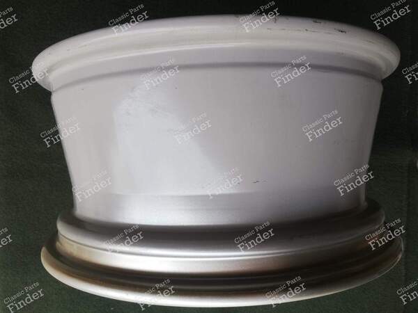 Leichtmetallfelge - AUDI A4 (B5) - Tornillos - 8D0 601 025C- 8