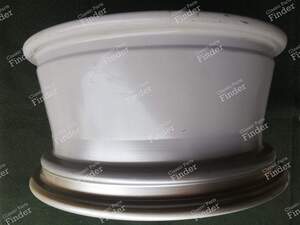 Leichtmetallfelge - AUDI A4 (B5) - Tornillos - 8D0 601 025C- thumb-8