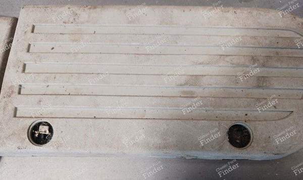 Kotflügelleisten vorne - RENAULT 4 / 3 / F (R4) - 2