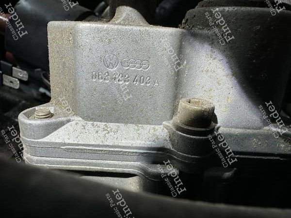 1.8 GX engine - VOLKSWAGEN (VW) Golf I / Rabbit / Caddy / Jetta - GX334- 5