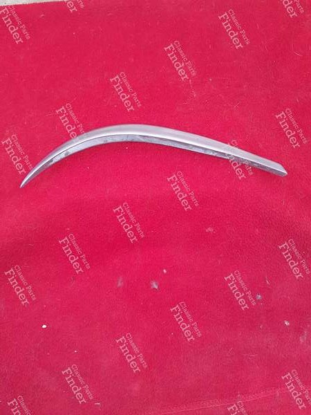 Motorhaubenleiste - PEUGEOT 203 - 0