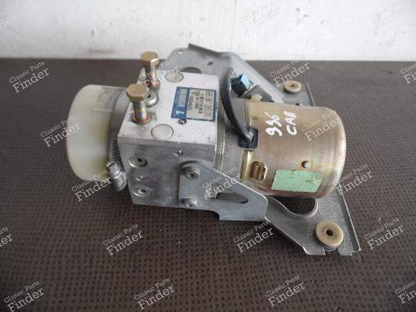 UNITE HYDRAULIQUE DE TOIT - 996 & 997 CABRIOLET / SPEEDSTER - PORSCHE 911 (996) - 99656106000 équivalente à 99656130702 et 99756130702- 3