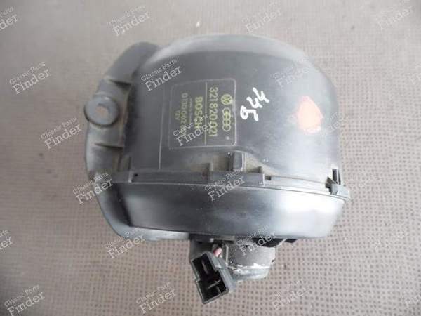 SOUFFLERIE CHAUFFAGE - 944-1 & 924 - PORSCHE 944 - 321820015B / 321820021- 4