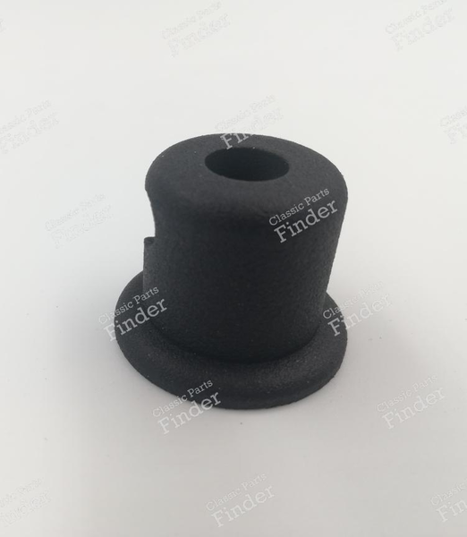 Befestigung der vorderen Sonnenblende - CITROËN CX - 2