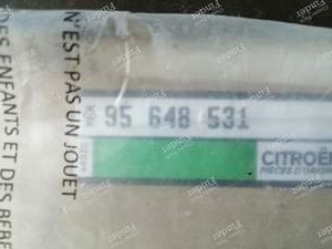 Enjoliveurs de pare-choc arrière - CITROËN CX - 95648531- thumb-2