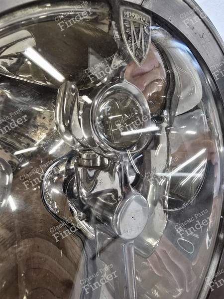 Phares Marchal 250 à tulipes - BUGATTI Type 57 - 4