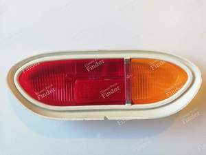 Left rear light phase 1 - PEUGEOT 204 - 616.01G- thumb-5