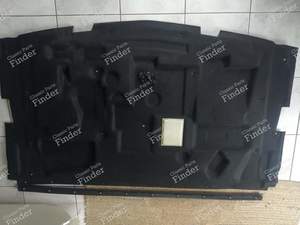 Engine cowling sound/heat insulation - CITROËN XM - thumb-3