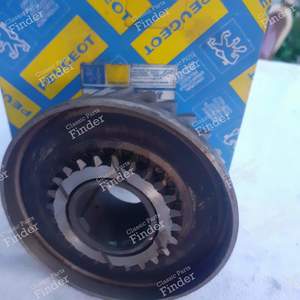 Empfängerritzel von Getriebe 2. für PEUGEOT 305