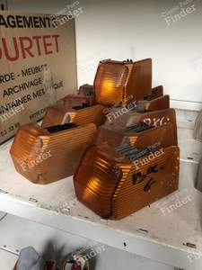 Clignotant avant gauche pour CITROËN BX