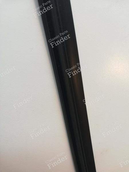 External window wiper seals for 204, 304, 504, or 604 - PEUGEOT 504 Coupé / Cabriolet - Equiv. 9313.11 ou 9330.02- 6