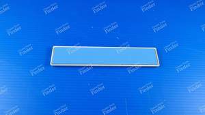 Sigle arrière 'LACOSTE' - PEUGEOT 205 - 8659.09- thumb-2