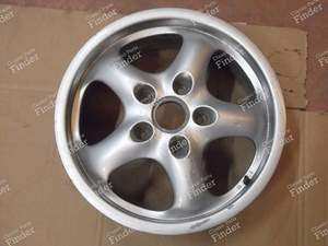 JANTE "CUP 2" - PORSCHE 911 (993) - 99336212400- thumb-6