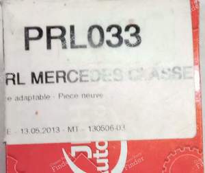 Riemenscheibe des Generators - MERCEDES BENZ E (W124) - prl033- thumb-3