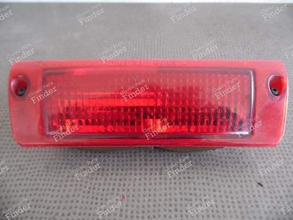 3rd STOPLIGHT - 4th generation - PONTIAC Firebird - 0