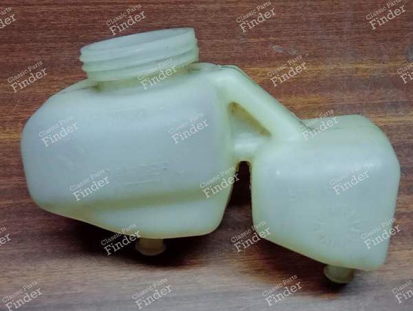 Brake fluid reservoir - RENAULT 12 / Virage (R12) - 7701349166- 1