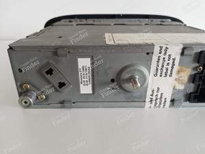Genuine car radio for Fiat Barchetta - FIAT Barchetta - AD 183 M / FA0926 / 9.18283 / G.HE-65 00- thumb-6
