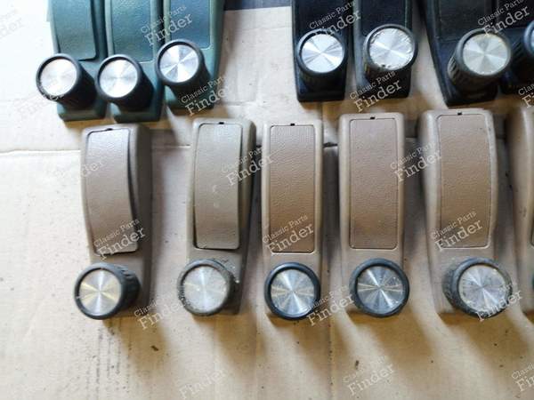 Poignée pour lève-vitre manuel - CITROËN CX - 2