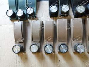 Poignée pour lève-vitre manuel - CITROËN CX - thumb-2