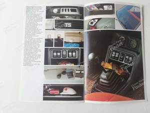 Dépliant version TS - RENAULT 14 (R14) - 28.124.18- thumb-2