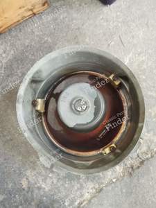 Scheinwerferoptik Gerade Volvo 144 - VOLVO 140 / 164 - thumb-1