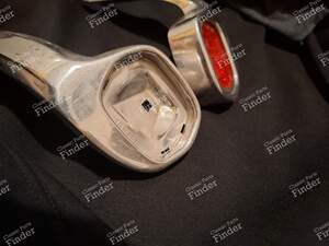 Rear Reflectors - Pallas Version - CITROËN DS / ID - 2046 / DS579-1G (G) / DS579-1H (D)- thumb-2