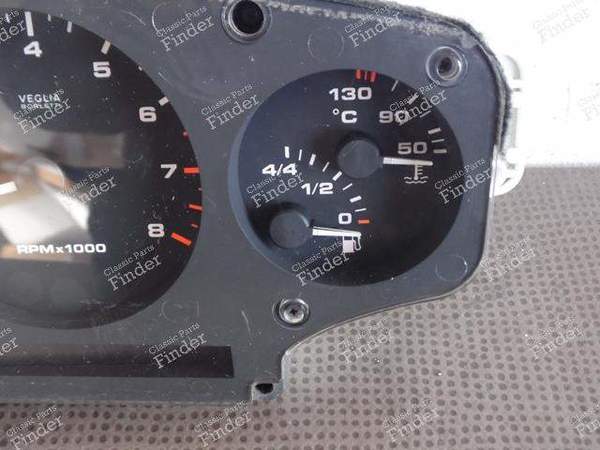 INSTRUMENTENKOMBINATION - FIAT Coupé - 46304623- 4