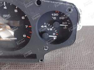 INSTRUMENTENKOMBINATION - FIAT Coupé - 46304623- thumb-4