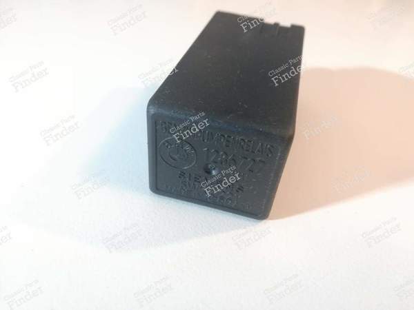 Relais Kraftstoffpumpe - BMW 3 (E30) - 1286727 / 5WK2221- 0