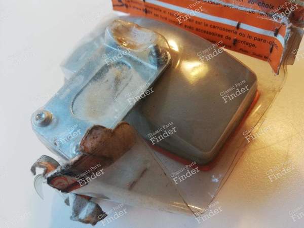 Reversing or stop light - FIAT 125 - 9