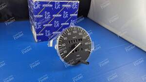 Speedometer - PEUGEOT 106 - 6113N3- thumb-2