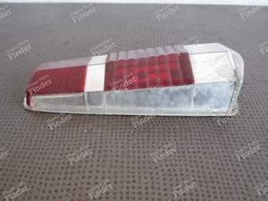 CABOCHON FEU ARRIERE - Version Pallas - CITROËN DS / ID - 577MBR01- thumb-6