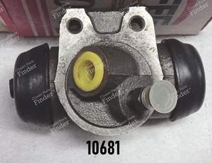 Right front wheel cylinders - OPEL Kadett (B)