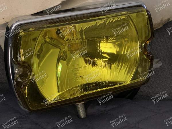 Long spans Cibié Iodine - RENAULT 12 / Virage (R12) - 35- 2