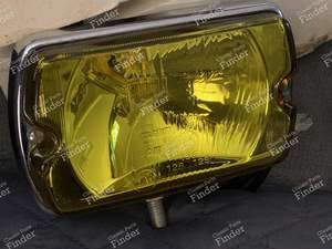 Long spans Cibié Iodine - RENAULT 12 / Virage (R12) - 35- thumb-2