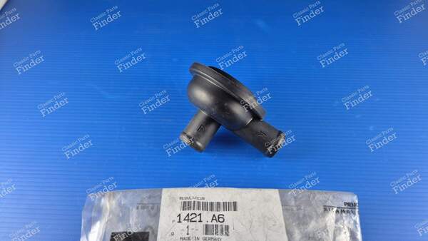 Soupape de dégazage de carter d'huile - PEUGEOT 205 - 3611170926 / 1421.AG- 1