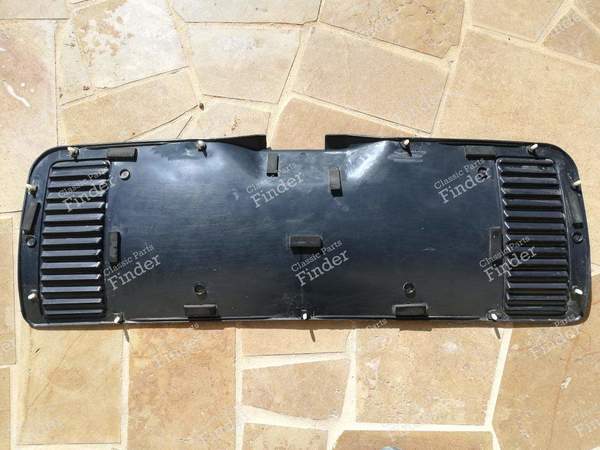 Heckklappenverkleidung aus Kunststoff für Kombi-Auto - RENAULT 18 (R18) - 7700654561- 1